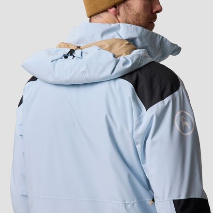 Backcountry - CrestCruiser Insulated Jacket - Men's