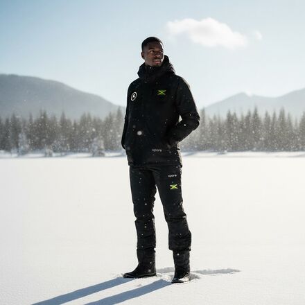 Backcountry - CrestCruiser Insulated Jacket - Men's