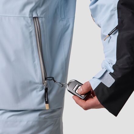 Backcountry - CrestCruiser Insulated Jacket - Men's