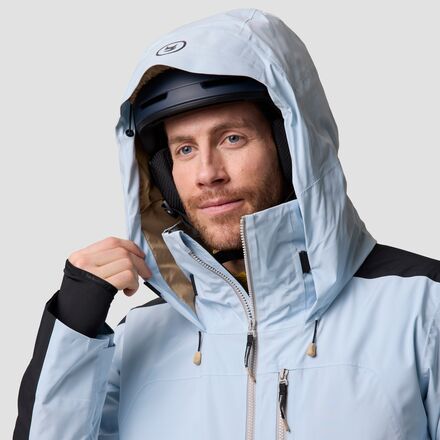 Backcountry - CrestCruiser Insulated Jacket - Men's
