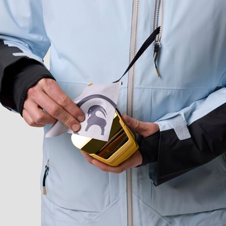 Backcountry - CrestCruiser Insulated Jacket - Men's