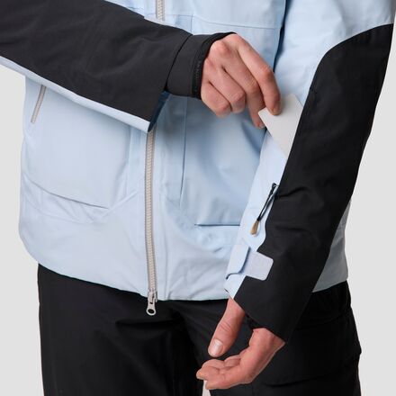 Backcountry - CrestCruiser Insulated Jacket - Men's