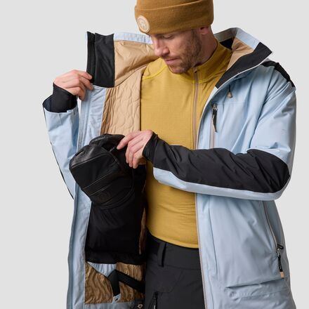 Backcountry - CrestCruiser Insulated Jacket - Men's