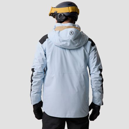 Backcountry - CrestCruiser Insulated Jacket - Men's