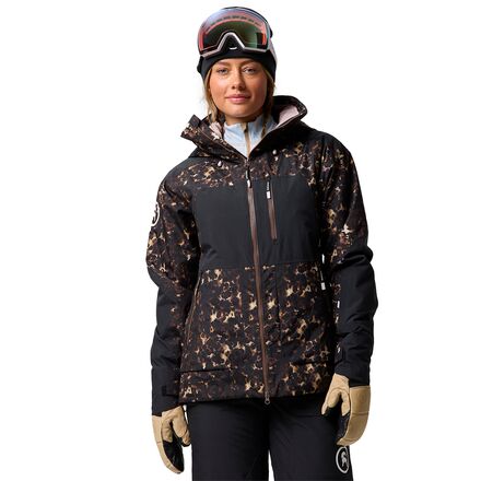 Backcountry - CrestCruiser Insulated Jacket - Women's