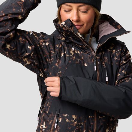 Backcountry - CrestCruiser Insulated Jacket - Women's