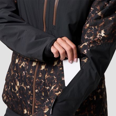 Backcountry - CrestCruiser Insulated Jacket - Women's