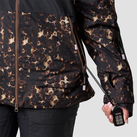 Backcountry - CrestCruiser Insulated Jacket - Women's