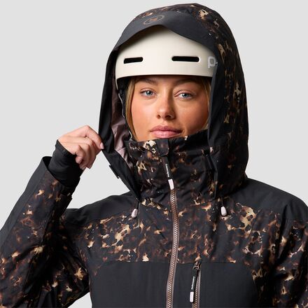 Backcountry - CrestCruiser Insulated Jacket - Women's
