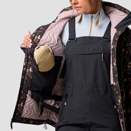 Backcountry - CrestCruiser Insulated Jacket - Women's