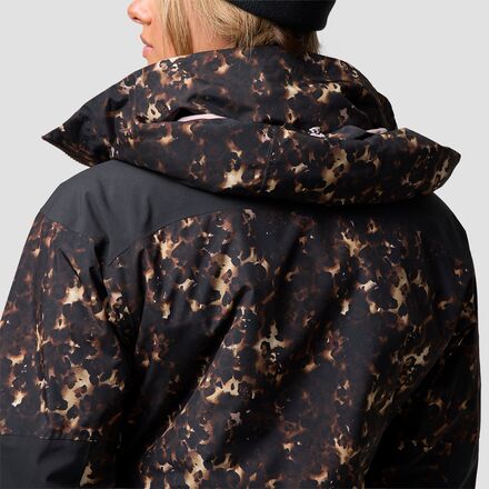 Backcountry - CrestCruiser Insulated Jacket - Women's