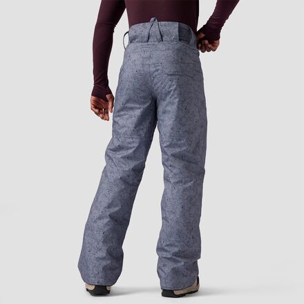 Backcountry - CrestCruiser Insulated Pant - Men's