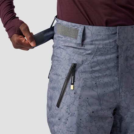 Backcountry - CrestCruiser Insulated Pant - Men's