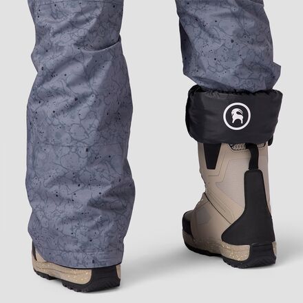Backcountry - CrestCruiser Insulated Pant - Men's