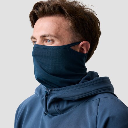 Backcountry - BGA Destination Softshell Fleece Hoodie - Men's