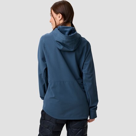 Backcountry - BGA Destination Softshell Fleece Hoodie - Men's