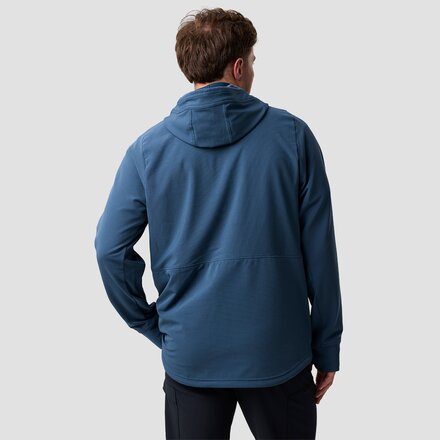 Backcountry - BGA Destination Softshell Fleece Hoodie - Men's