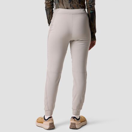 Backcountry - BGA Destination Softshell Fleece Pant - Women's