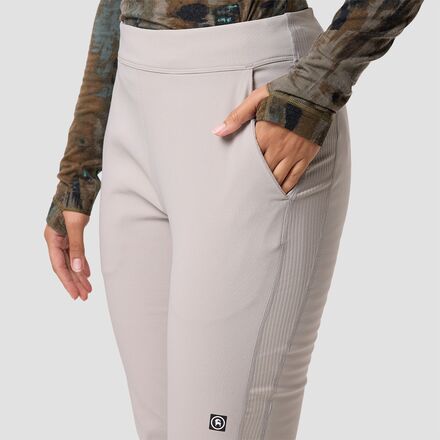 Backcountry - BGA Destination Softshell Fleece Pant - Women's