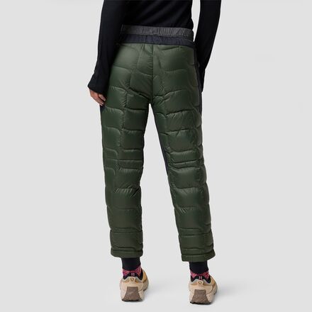 Backcountry - Waas ALLIED Down Pant - Women's