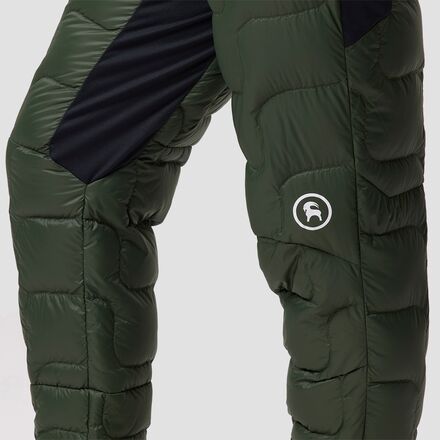 Backcountry - Waas ALLIED Down Pant - Women's