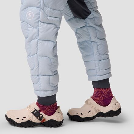 Backcountry - Waas ALLIED Down Pant - Women's