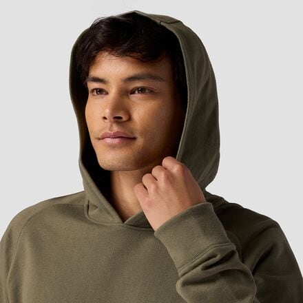 Backcountry - Coyote Hollow French Terry Hoodie - Men's