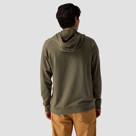 Backcountry - Coyote Hollow French Terry Hoodie - Men's