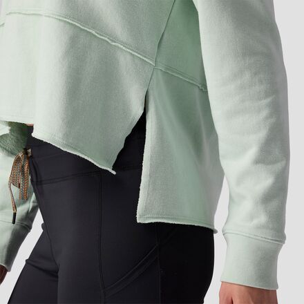 Backcountry - Coyote Hollow French Terry Hoodie - Women's