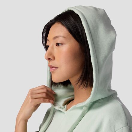 Backcountry - Coyote Hollow French Terry Hoodie - Women's