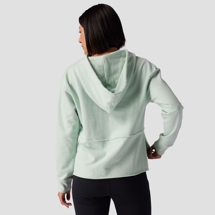 Backcountry - Coyote Hollow French Terry Hoodie - Women's