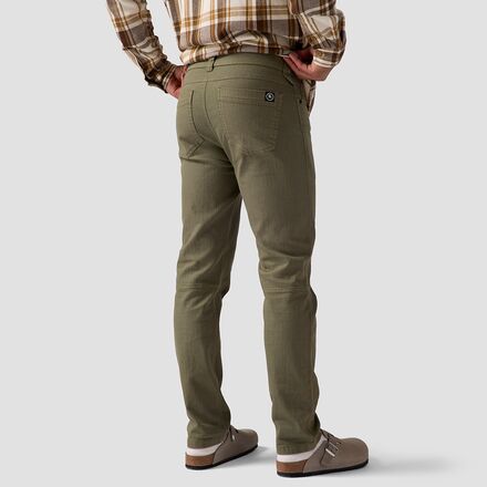 Backcountry - Rambler Stretch 5-Pocket Pant  - Men's