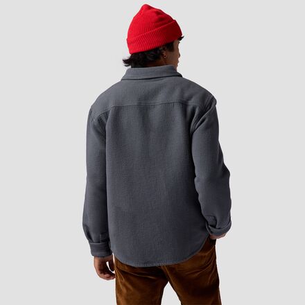 Backcountry - Venture Chamois Flannel Shirt - Men's