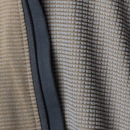 Backcountry - Pines Microgrid Ultra-Lt Baselayer 1/4-Zip Top - Men's