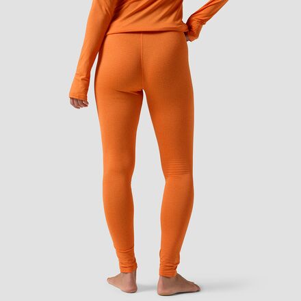 Backcountry - Pines Microgrid Ultra-Lt Baselayer Bottom - Women's