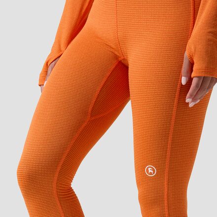 Backcountry - Pines Microgrid Ultra-Lt Baselayer Bottom - Women's