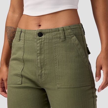 Women's Ranger Pant
