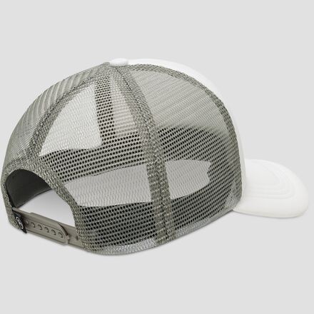 Backcountry - Surfing Goat Foam Trucker Hat