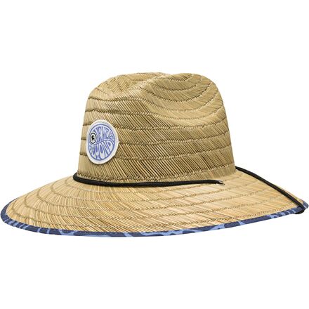 Backcountry - Venture Beyond Straw Hat - Natural