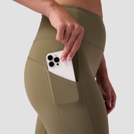 Backcountry - Destination Legging - Women's