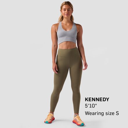 Backcountry - Destination Legging - Women's