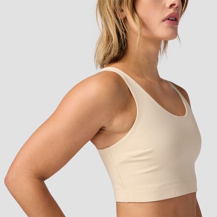 Backcountry - Destination Longline Bra Top - Women's