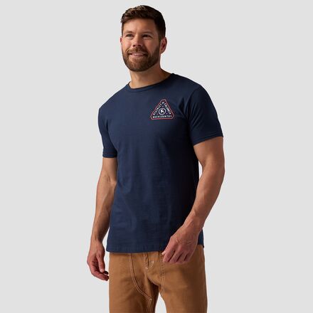 Backcountry - District Of Columbia Oar T-Shirt