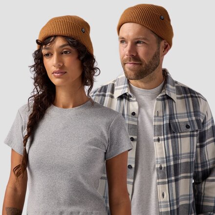 Backcountry - Capra Rolled Beanie