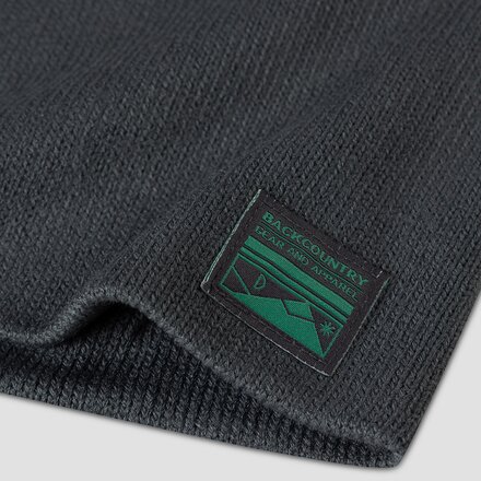 Backcountry - Destination Beanie