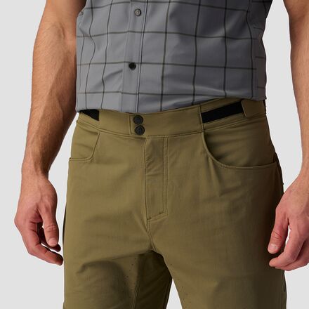 Backcountry - Empire Bike Short + MTB Liner - Men's