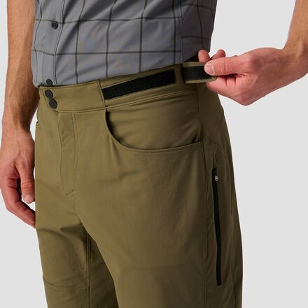 Backcountry - Empire Bike Short + MTB Liner - Men's