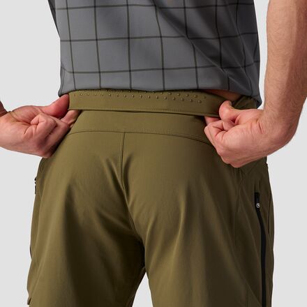Backcountry - Empire Bike Short + MTB Liner - Men's