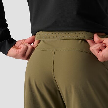 Backcountry - Slickrock 11in Bike Short + MTB Liner - Men's