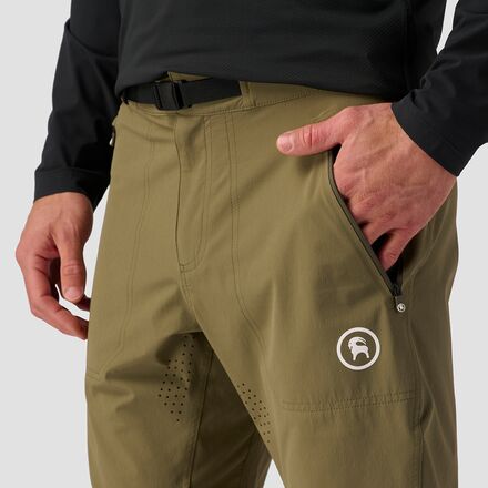 Backcountry - Slickrock 11in Bike Short + MTB Liner - Men's